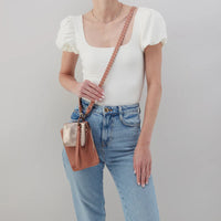 Hobo Keeper Pouch Wristlet
