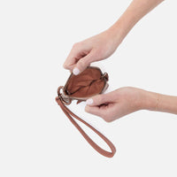 Hobo Keeper Pouch Wristlet
