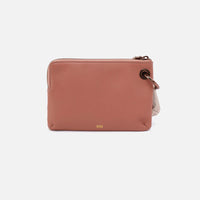 Hobo Keeper Pouch Wristlet