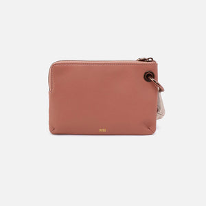 Hobo Keeper Pouch Wristlet