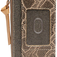 Consuela Dizzy Card Organizer