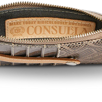 Consuela Dizzy Card Organizer