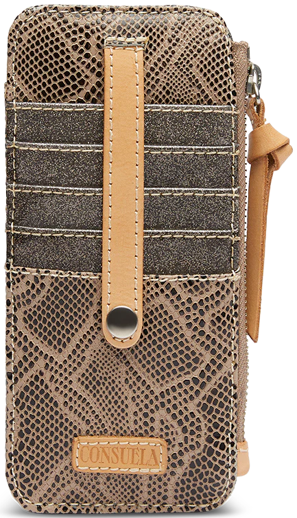 Consuela Dizzy Card Organizer