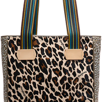 Consuela Mona Chica Tote