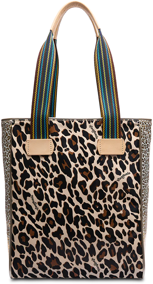 Consuela Mona Chica Tote