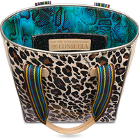 Consuela Mona Chica Tote