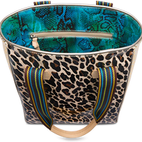 Consuela Mona Chica Tote