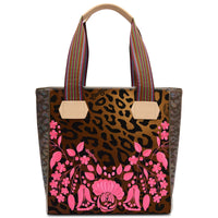 Classic Tote-Consuela
