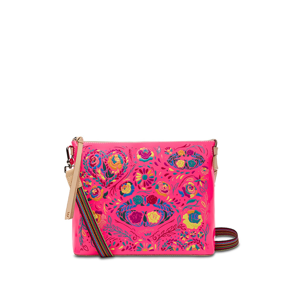 Consuela XO Downtown Crossbody