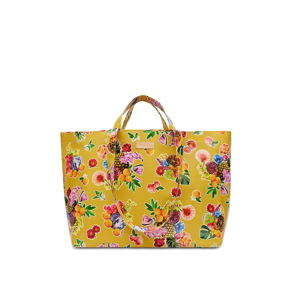 Consuela Barb Jumbo Grab 'n' Go Bag