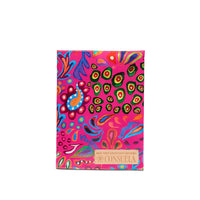 Consuela Ceci Notebook Cover
