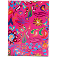 Consuela Ceci Notebook Cover
