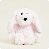 Pink Bunny Warmies
