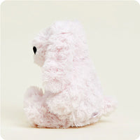 Pink Bunny Warmies
