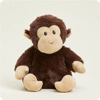 Chimp Warmies
