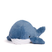 Blue Whale Warmies