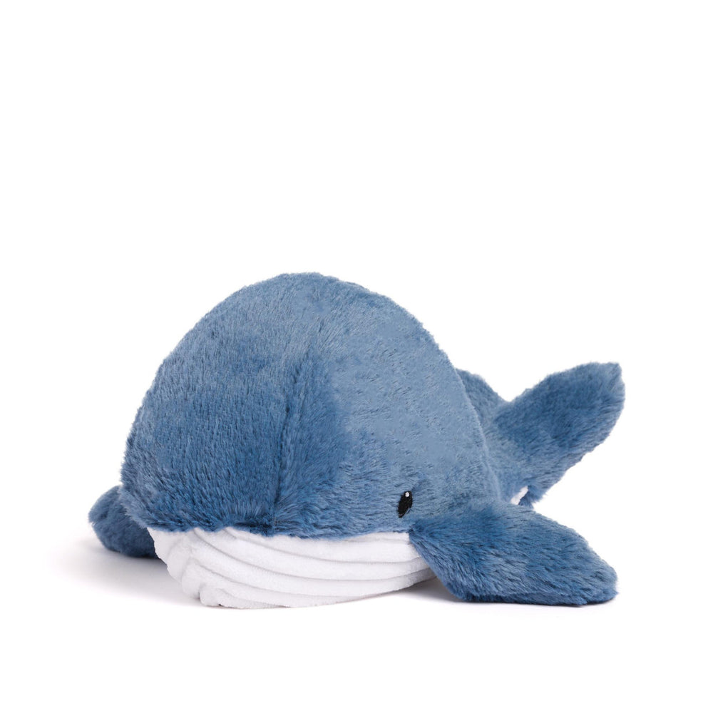 Blue Whale Warmies