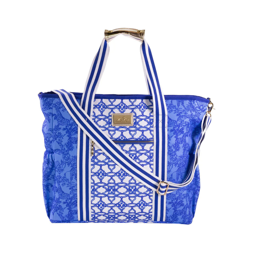 Lilly Pulitzer Safari Party Cooler