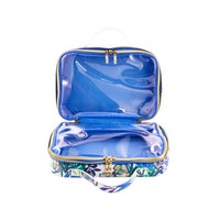 Lilly Pulitzer The Hottest Spot Cosmetic Case