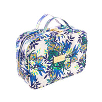 Lilly Pulitzer The Hottest Spot Cosmetic Case
