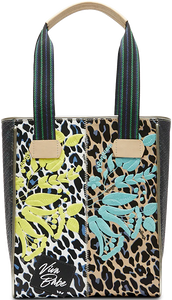 Consuela Chica Tote Duo