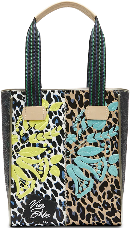 Consuela Chica Tote Duo