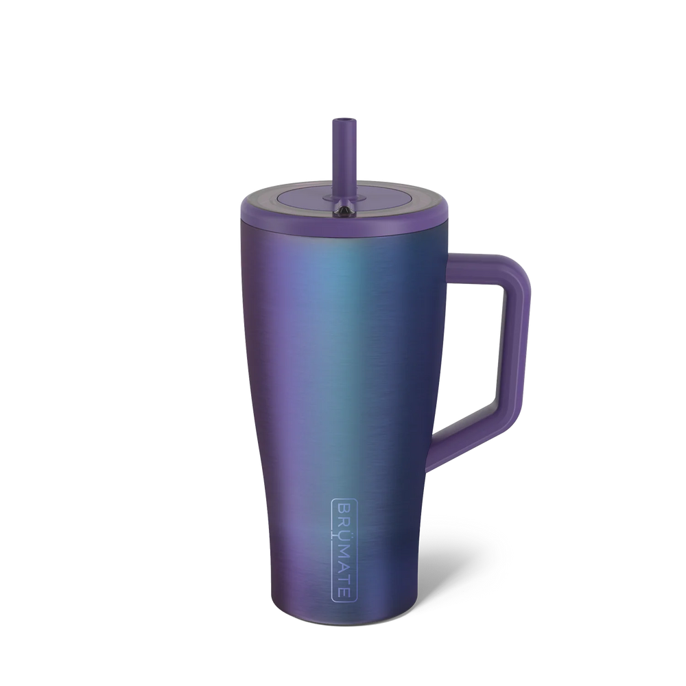 BruMate Dark Aura Era 30oz Tumbler