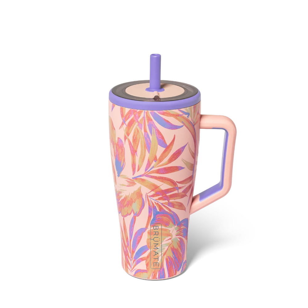 BruMate Tropic Wave Era 30oz Tumbler LIMITED EDITION