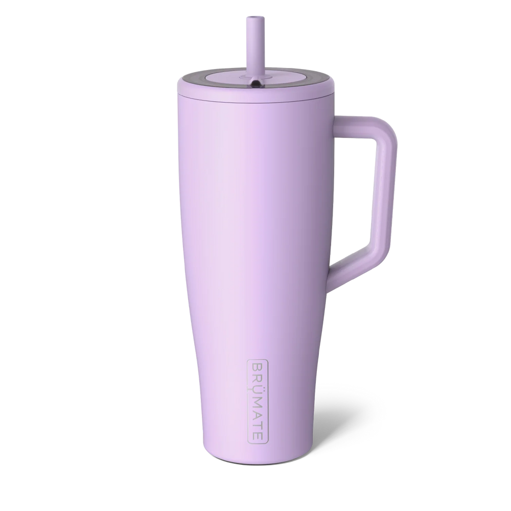 BruMate Lavender Era 40oz Tumbler