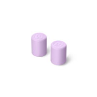 BruMate Era Straw Caps