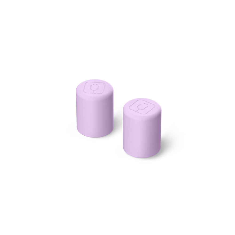 BruMate Era Straw Caps