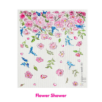 Wet-It Reusable Paper Towel
