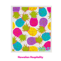 Wet-It Reusable Paper Towel
