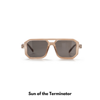 Optimum Optical Sunglasses
