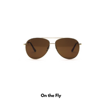 Optimum Optical Sunglasses
