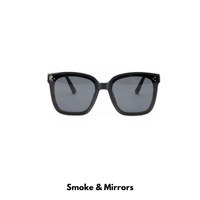 Optimum Optical Sunglasses
