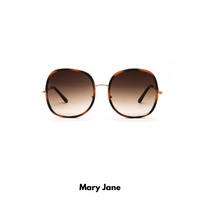 Optimum Optical Sunglasses
