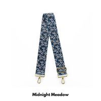 Kedzie Interchangable Straps
