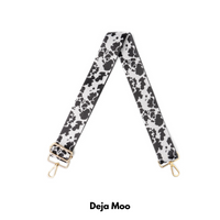 Kedzie Interchangable Straps

