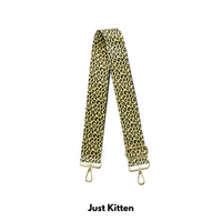 Kedzie Interchangable Straps
