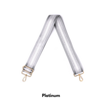 Kedzie Interchangable Straps
