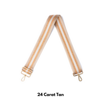 Kedzie Interchangable Straps
