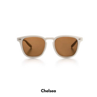 Optimum Optical Sunglasses

