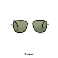 Optimum Optical Sunglasses

