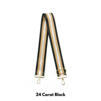 Kedzie Interchangable Straps
