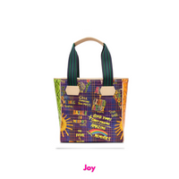 Classic Tote-Consuela