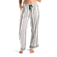 Hello Mello Overnight Oasis Beauty Sleep Satin Pajama Pants