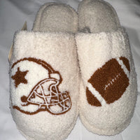 Cozy Comfort Slippers (Barefoot Dreams Dupes)