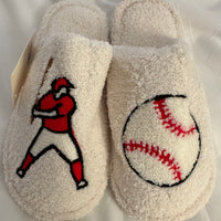 Cozy Comfort Slippers (Barefoot Dreams Dupes)