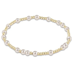 Enewton Pearl Bracelet Collection